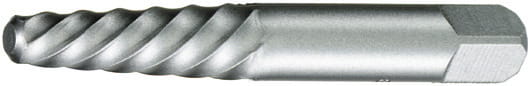 Wiertło do wykręcania śrub EXTRACTOR M10-M12 3/8-7/16 ; zalec.Wiertło 6,4mm Stahlwille 71010004