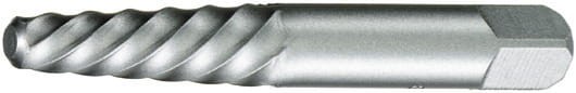 Wiertło do wykręcania śrub EXTRACTOR M18-M22 5/8-3/4; zalec.Wiertło 12mm Stahlwille 71010006