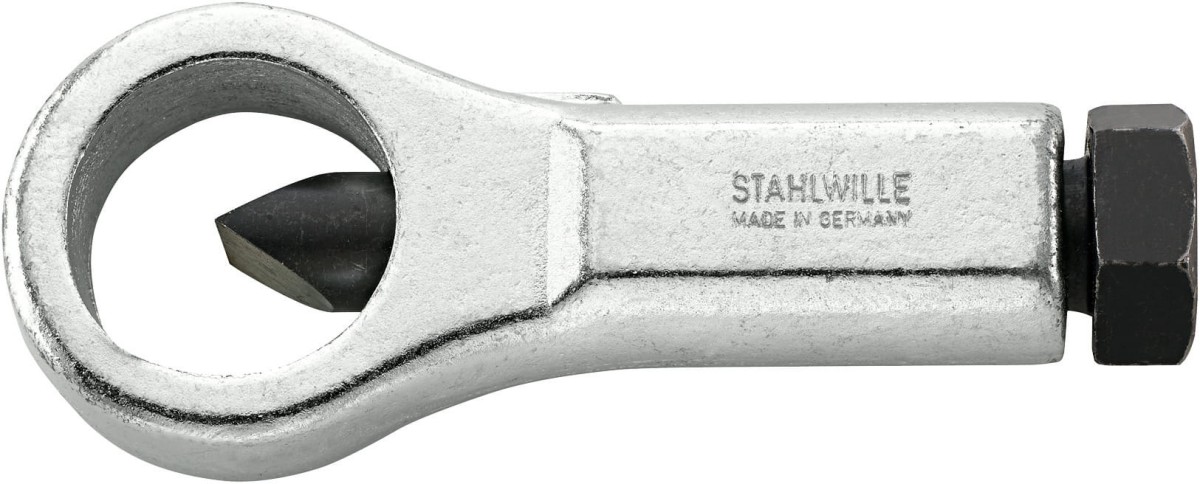 Przyrząd do usuwania nakrętek 10-18mm Stahlwille 71250011