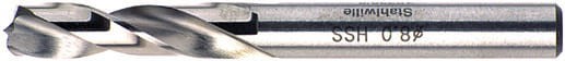 Frez do zgrzein punktowych fi 8mm Stahlwille 72270008