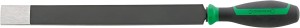 Skrobak płaski 20x315mm rękojeść 2K Stahlwille 72053104