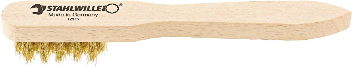 szczotka do świec rozmiar 1 L-150mm Stahlwille 74160001