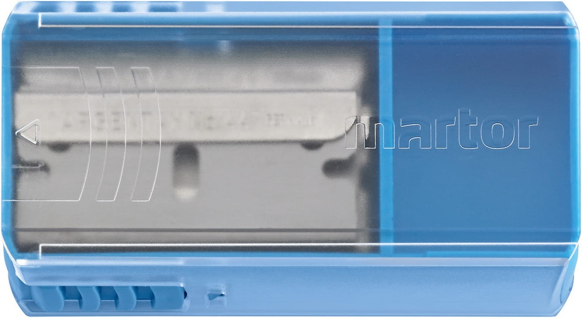 ostrza zapasowe do Nr 10356 - 10szt. Stahlwille 79270015