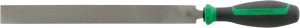 Pilnik płaski L-260mm rękojeść 2K Stahlwille 72173102