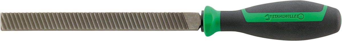 Pilnik płaski do zacisków hamulca L-230mm Stahlwille 74543101