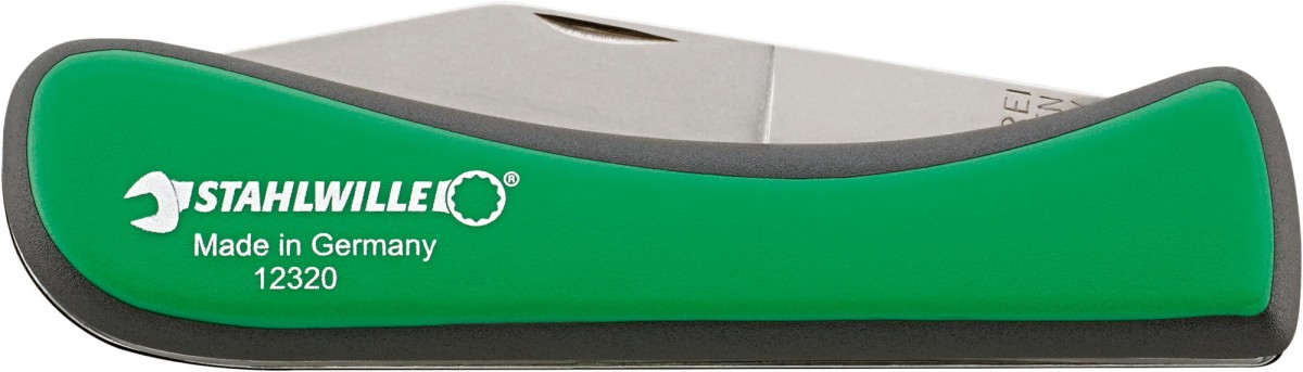 Nóż do kabli Stahlwille 77020000