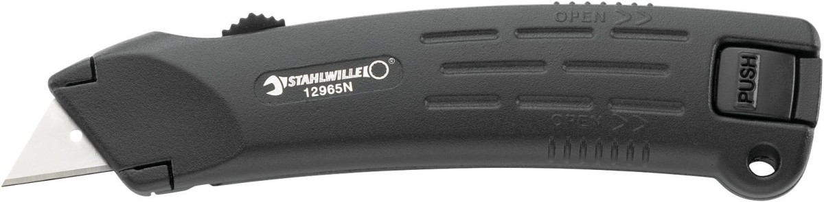 nożyk uniwersalny L-174mm Stahlwille 77621001
