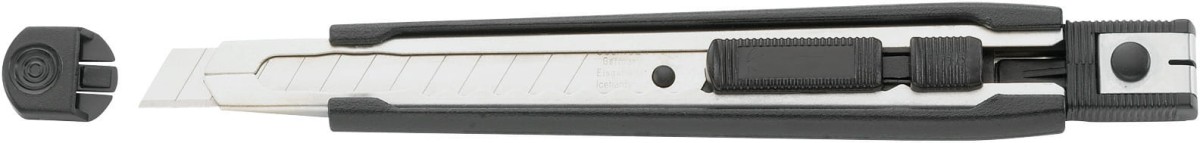 Nóż Snap-off ostrz 9mm Stahlwille 77621003