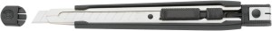 Nóż Snap-off ostrz 9mm Stahlwille 77621003