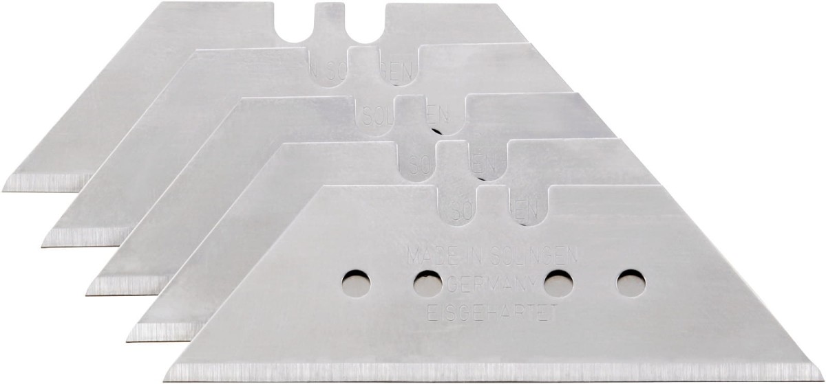 ostrza wymienne do noża 12965 - 5szt. Stahlwille 79250001