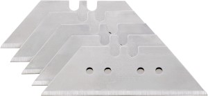 ostrza wymienne do noża 12965 - 5szt. Stahlwille 79250001