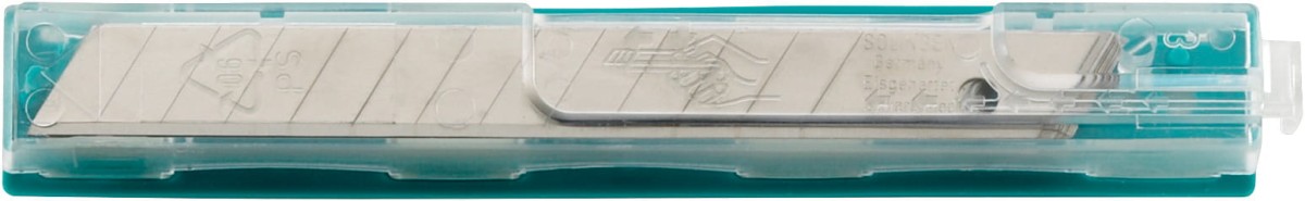 ostrza zapasowe(10 szt.) do noza 12965-2 Stahlwille 79251003