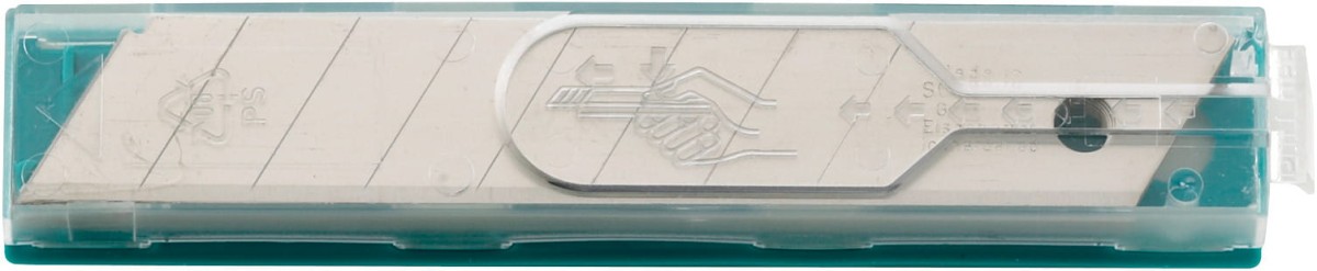 ostrza zapasowe (10szt) do noża 12965-3 Stahlwille 79251004