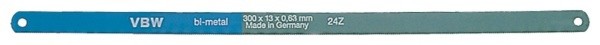 Brzeszczot bimetaliczny 300mm HSS do metalu 383 87383005 VBW