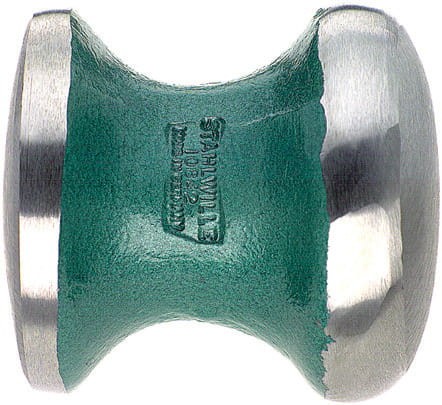 Kowadło ręczne fi 57mm Stahlwille 70210006