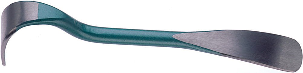 dźwignia blacharska L-500mm Stahlwille 70220002