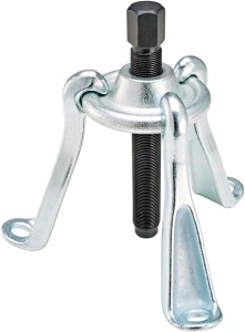 Ściągacz uniwersalny do piast do max.225mm 3 łapy Stahlwille 71110013