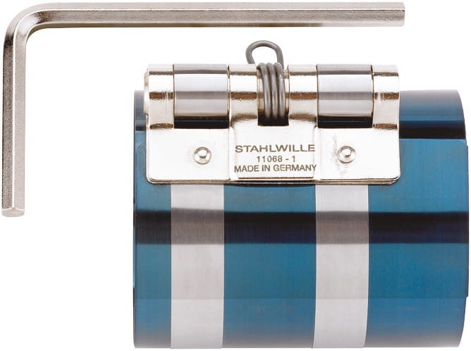 Taśma do montażu tłoków 90-175mm rozmiar 3 Stahlwille 74140005