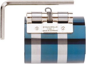 Taśma do montażu tłoków 90-175mm rozmiar 3 Stahlwille 74140005