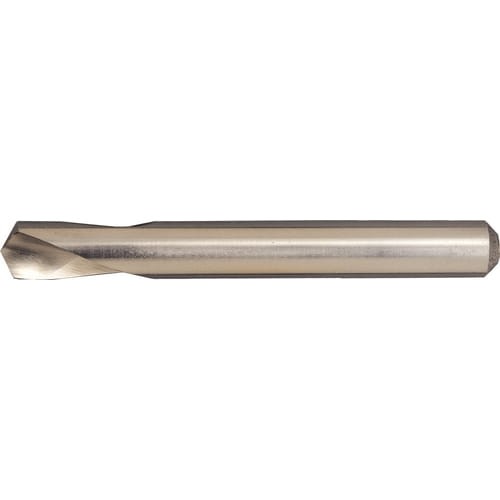 Wiertło do nawierceń 8mm 120 stopni HSS Sherwood SHR0252536H