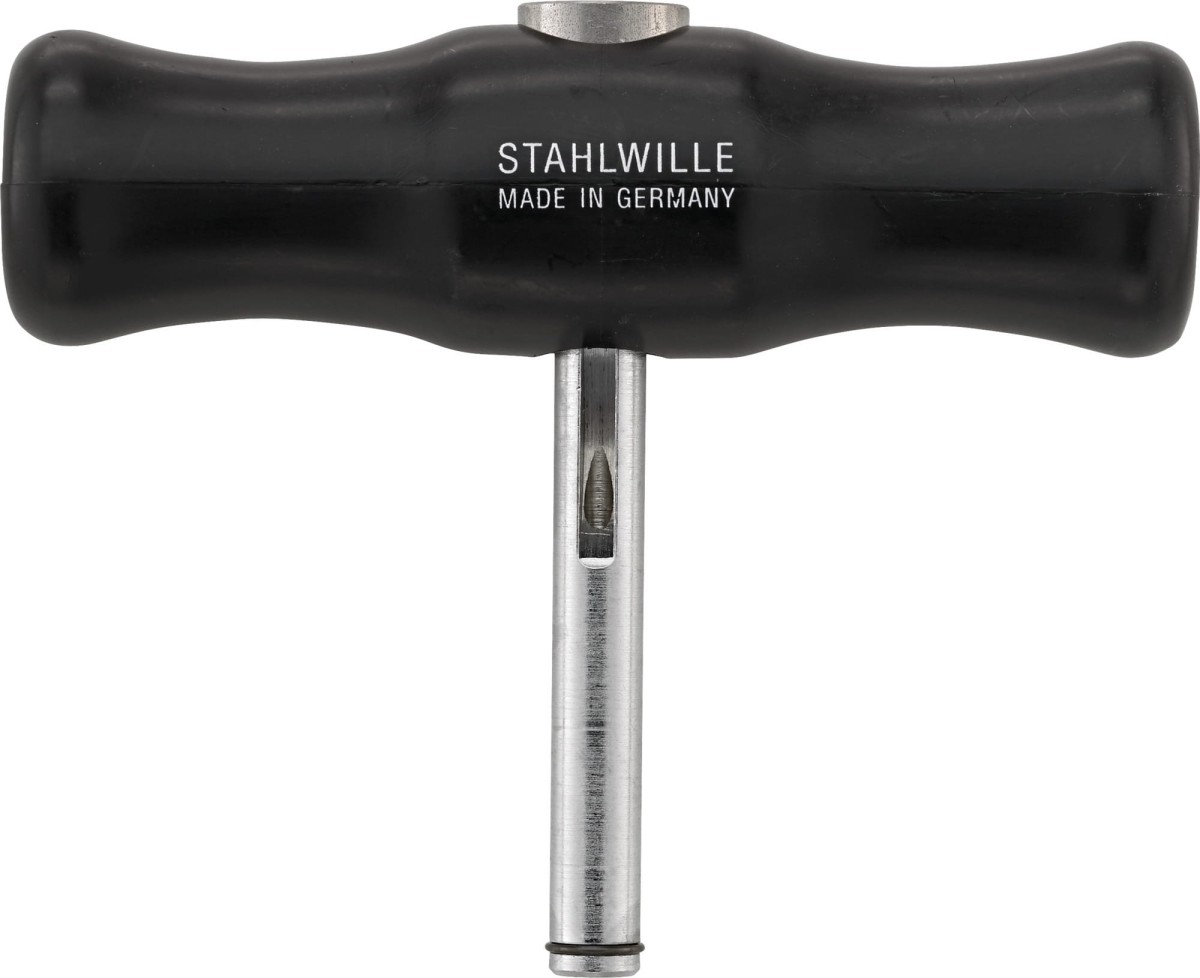 Uchwyt do drutu (10351-1) Stahlwille 74270001