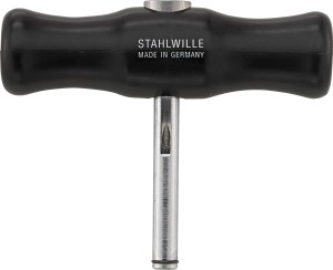 Uchwyt do drutu (10351-1) Stahlwille 74270001