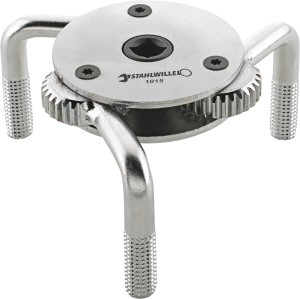 Klucz do filtra oleju 3/8" zakres 68-120mm Stahlwille 74620002