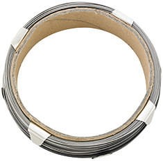 Drut tnący czworokątny 0,6x0,6mm L-50m Stahlwille 79270011