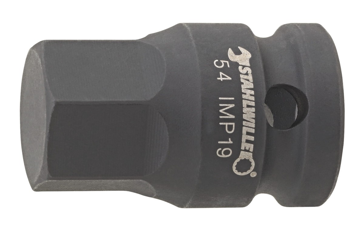 Nasadka Inhex 1/2" Impact 7mm Stahlwille 23050007