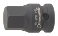 Nasadka Inhex 1/2" Impact 7mm Stahlwille 23050007