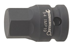 Nasadka Inhex 1/2" Impact 14mm Stahlwille 23050014