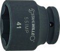 Nasadka 3/4" Impact 46mm 6-kątna krótka Stahlwille 25010046
