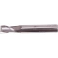 Frez węglikowy 12mm o ultradrobnym ziarnie do aluminium 2 ostrza krótki Kennedy KEN1619780K