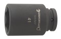 Nasadka 3/4" Impact 41mm 6-kątna długa Stahlwille 25020041