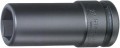 Nasadka 3/4" Impact 30mm 6-kątna długa zredukowany przekrój Stahlwille 25090030