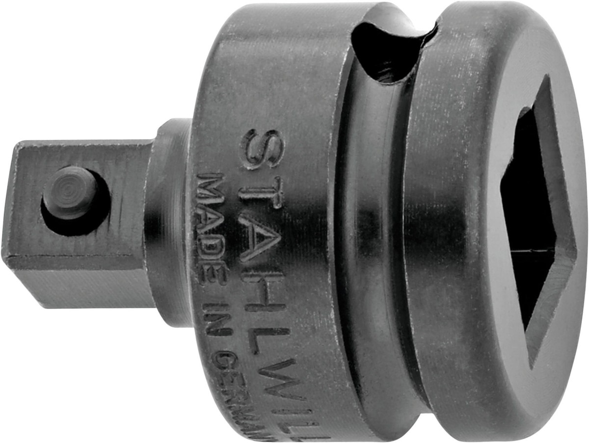 Redukcja Impact z 1/2" na 3/8" Stahlwille 33030002