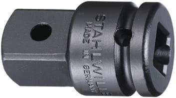 Redukcja Impact z 1/2" na 3/4" Stahlwille 33030005