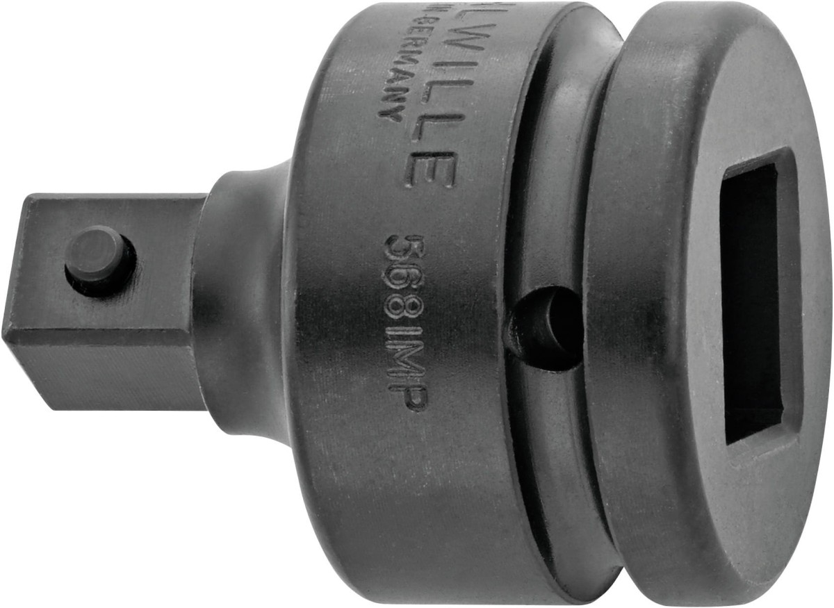 Redukcja Impact wewn.3/4" zewn. 1/2" Stahlwille 35030003