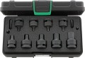 Zestaw nasadek Inhex 1/2" Impact 5-19mm w walizce ABS Stahlwille 96231501