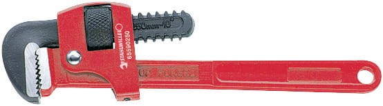 Klucz do rur Stillson 10" L-250mm max. 35mm Stahlwille 65590250