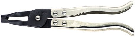 Szczypce do uszczelnień zaworu L-250mm Stahlwille 74290001