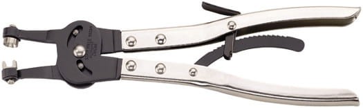 Szczypce do opasek L-290mm Stahlwille 76460012