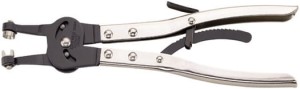 Szczypce do opasek L-290mm Stahlwille 76460012