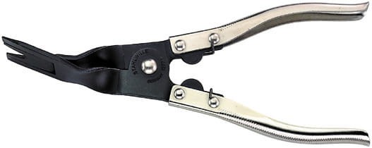 Szczypce do usuwania spinek L-230mm Stahlwille 76480001