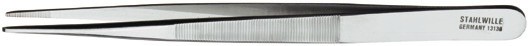 pęseta L-160mm Stahlwille 77500001