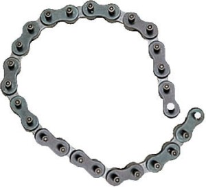 Łańcuch zapasowy do Nr 31 130-1 87130110 VBW