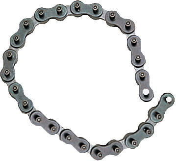 Łańcuch zapasowy do Nr 32 130-1 87130115 VBW