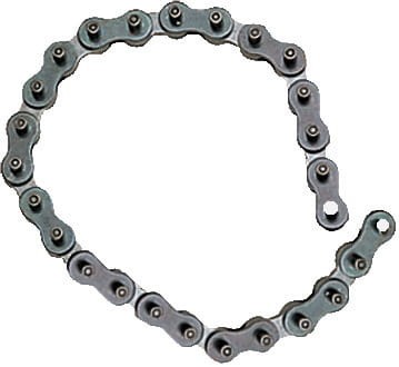 Łańcuch zapasowy do Nr 33 1/2 130-1 87130125 VBW