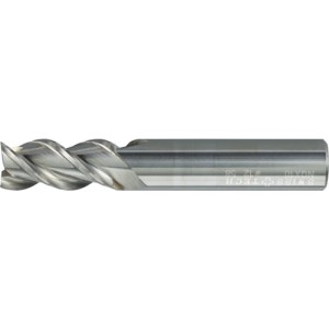 Frez trzpieniowy 10mm węglikowy 3 ostrza wysoka spirala SwissTech SWT1615810A