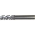 Frez trzpieniowy 10mm węglikowy 3 ostrza wysoka spirala TiCN SwissTech SWT1615840A
